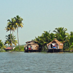 Alappuzha Houseboats
