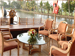 houseboat corporate packages