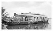History of houseboat