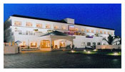 Hotel in Cochin