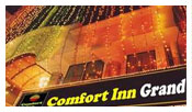 Hotels in Trivandrum