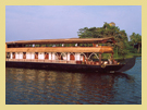 kerala houseboats packages