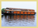 pictures of houseboats