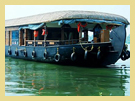 alleppey houseboats tariff
