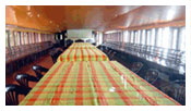 Houseboat Kumarakom 